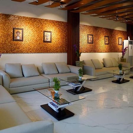Elohim Hotel Sentani Jayapura Zewnętrze zdjęcie