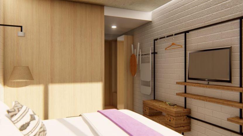 Elohim Hotel Sentani Jayapura Zewnętrze zdjęcie