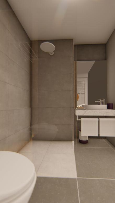 Elohim Hotel Sentani Jayapura Zewnętrze zdjęcie